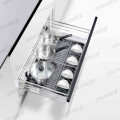 Giá xoong nồi Inox SUS304 nan dẹt GrandX XP.60S