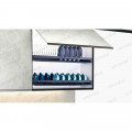 Giá bát đĩa cố định nan Oval SUS304 Grandx XF.90M