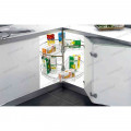 Kệ góc mâm xoay góc mở 3/4 - 270° Grandx XC.270.80S