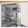 Máy rửa bát âm tủ Bosch SMV6YCX02E Serie 6