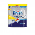 Viên rửa bát Finish Quantum All In One 100 viên