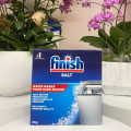 Muối rửa bát Finish Salt 2Kg