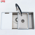 Chậu rửa mini Konox CD TariR16