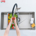 Chậu rửa mini Konox CD TariR16