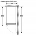 Tủ rượu Siemens KU20WVHF0