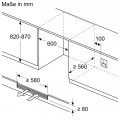 Tủ rượu Siemens KU21WAHG0