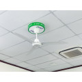 Quạt trần Gcool Copter 03 R VN011402307 Trắng