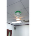 Quạt trần Gcool Copter 05 RL VN011402508 Trắng