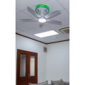 Quạt trần Gcool Copter 05 Plus RL VN011402517 Ghi Bạc