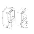Tủ lạnh SBS Liebherr MBbsdi 9528 001 20