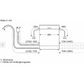 Máy rửa bát Bosch SMD8TCX01E