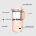 Máy làm sữa hạt Hawonkoo SMH-120-PK