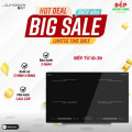 Bếp từ đôi Junger ID-39
