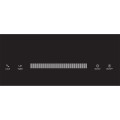 Bếp từ kết hợp hồng ngoại Junger CEJ-204-IF