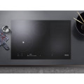 Bếp từ Miele 4 vùng nấu KM 7879 FL lắp âm