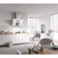Máy hút mùi áp tường Miele DA 6096 W