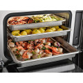 Lò hấp âm tủ Miele DG 7440 BRWS