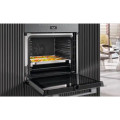 Lò hấp âm tủ Miele DGC 7250 EDST