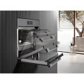 Lò hấp âm tủ Miele DGC 7250 EDST