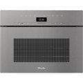 Lò hấp kết hợp nướng Miele DGC 7440 X
