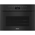 Lò hấp kết hợp nướng Miele DGC 7440 X