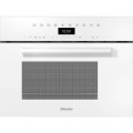 Lò hấp kết hợp vi sóng Miele DGM 7440