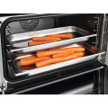 Lò hấp kết hợp nướng âm tủ Miele DGC 7450 EDST