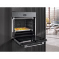 Lò hấp kết hợp nướng âm tủ Miele DGC 7450 EDST