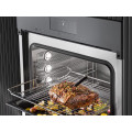 Lò hấp kết hợp nướng âm tủ Miele DGC 7845 HC Pro BRWS