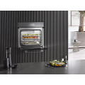 Lò hấp kết hợp nướng âm tủ Miele DGC 7845 HC Pro EDST/CLST