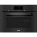 Lò hấp kết hợp nướng âm tủ Miele DGC 7840 HC Pro