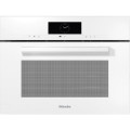 Lò hấp kết hợp nướng âm tủ Miele DGC 7840 HC Pro