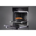Lò nướng âm tủ Miele H 2860 BP EDST/CLST