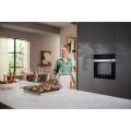 Lò nướng âm tủ Miele H 2860 BP EDST/CLST