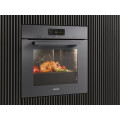 Lò nướng âm tủ Miele H 7264 B OBSW