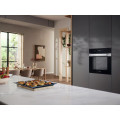 Lò nướng âm tủ Miele H 7464 BP OBSW