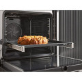 Lò hấp kết hợp nướng Miele DGC 7250 GRGR