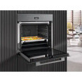 Lò hấp kết hợp nướng Miele DGC 7250 GRGR