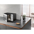 Lò vi sóng âm tủ Miele M 6012