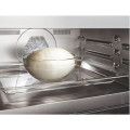 Lò nướng kết hợp vi sóng Miele H 7240 BM BRWS