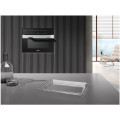 Lò nướng kết hợp vi sóng Miele H 7240 BM EDST