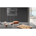 Lò nướng kết hợp vi sóng Miele H 7240 BM GRGR