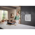 Lò nướng Miele H 2861 B BRWS