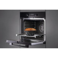 Lò nướng Miele H 2861 B EDST/CLST