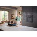 Lò nướng Miele H 2861 BP GRGR
