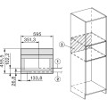 Máy pha cà phê Miele CVA 7845 GRGR