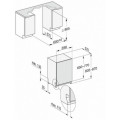 Máy rửa bát Miele G 5265
