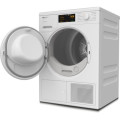 Máy sấy bơm nhiệt Miele TCC560WP EcoSpeed