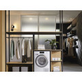 Máy sấy bơm nhiệt Miele TCF760WP EcoSpeed