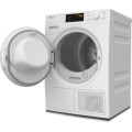 Máy sấy bơm nhiệt Miele TWC364WP